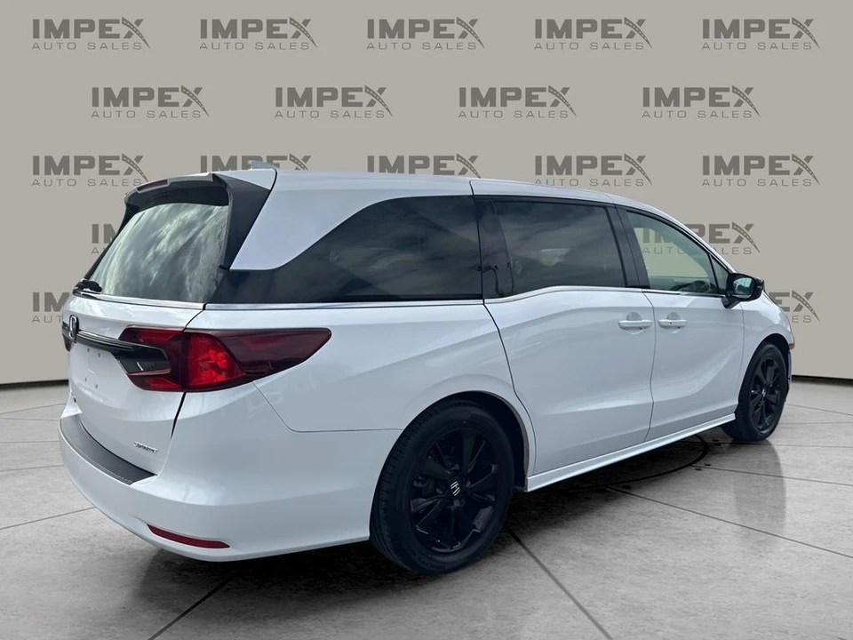 2023 Honda Odyssey - Image 5 of 12