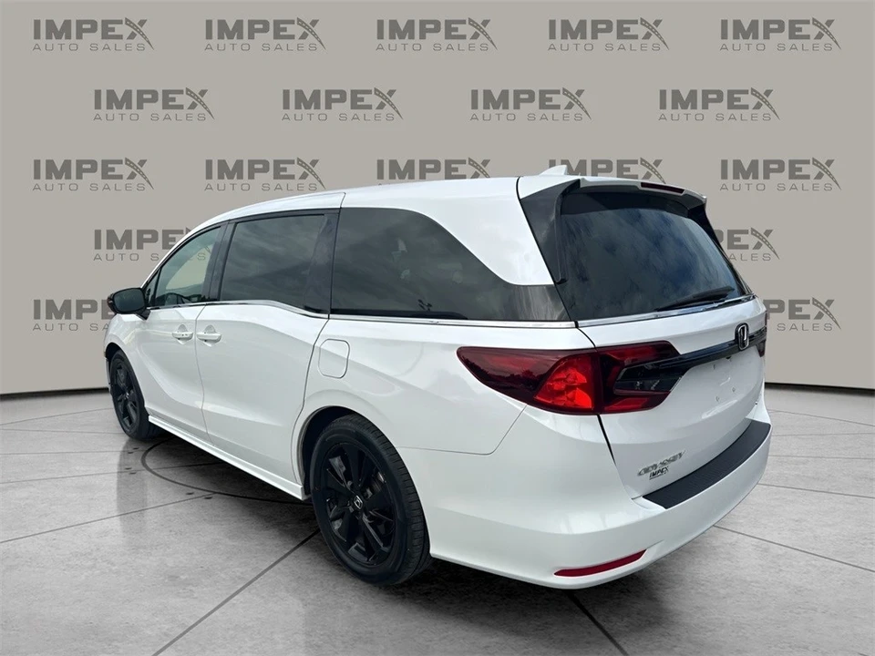 2023 Honda Odyssey - Image 3 of 12