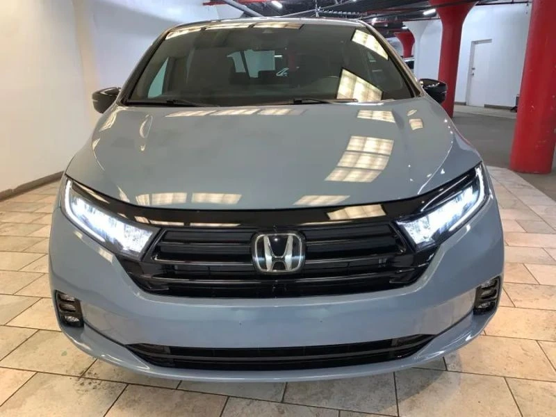 2023 Honda Odyssey - Image 4 of 12