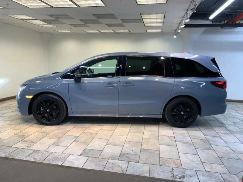 2023 Honda Odyssey - Image 5 of 12