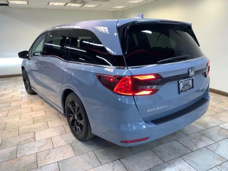 2023 Honda Odyssey - Image 6 of 12