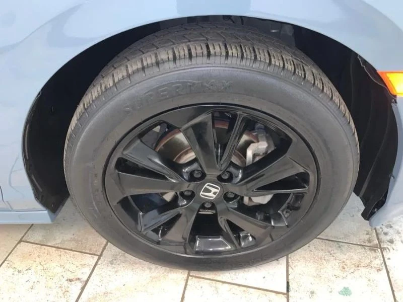 2023 Honda Odyssey - Image 10 of 12