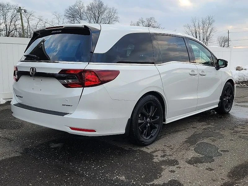 2023 Honda Odyssey - Image 6 of 12