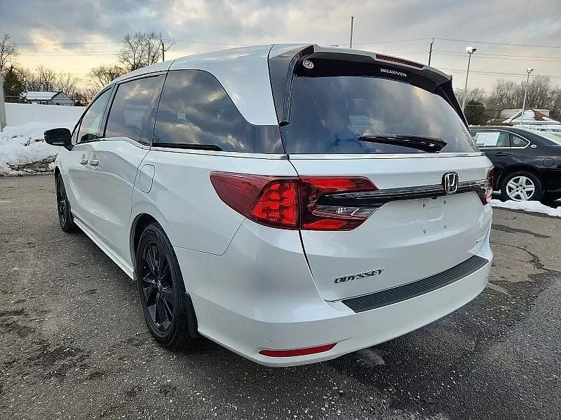 2023 Honda Odyssey - Image 4 of 12