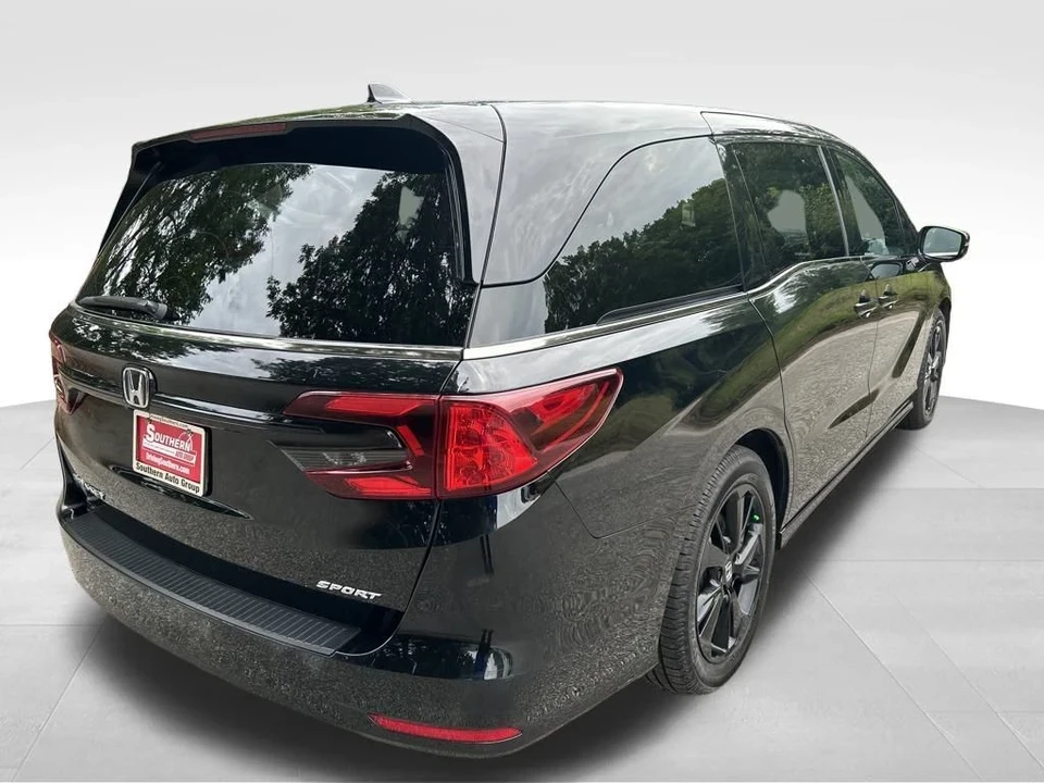 2023 Honda Odyssey - Image 6 of 12
