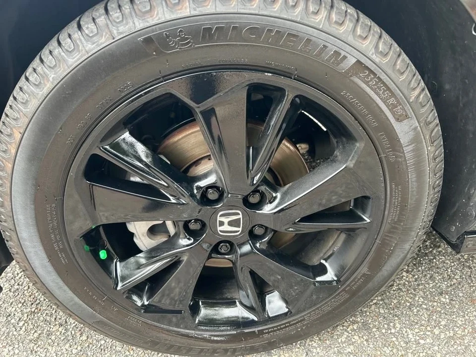 2023 Honda Odyssey - Image 9 of 12