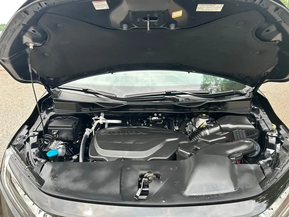 2023 Honda Odyssey - Image 10 of 12