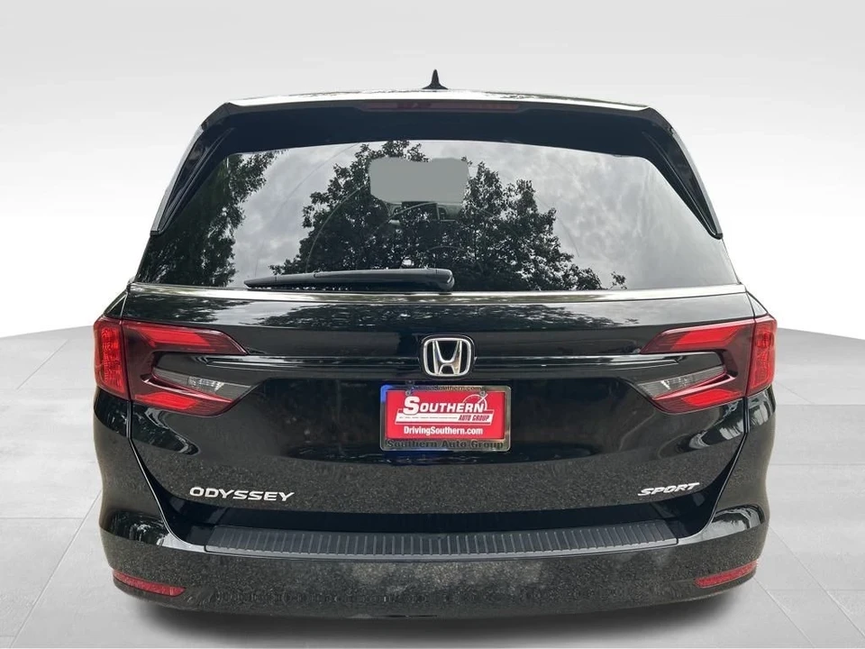 2023 Honda Odyssey - Image 5 of 12