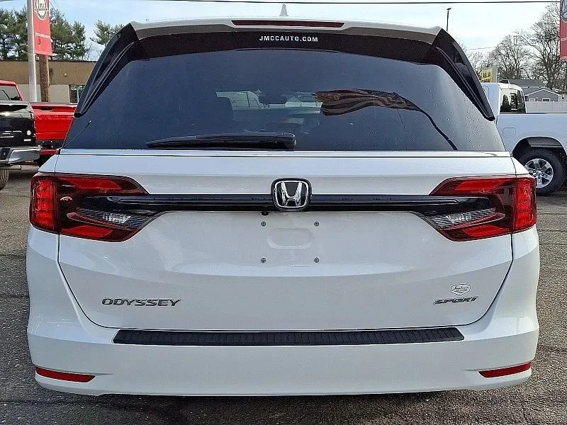 2023 Honda Odyssey - Image 6 of 12