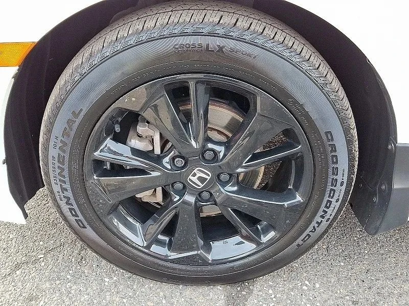 2023 Honda Odyssey - Image 9 of 12