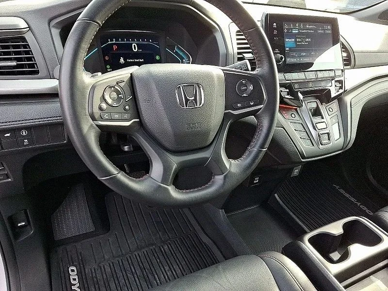 2023 Honda Odyssey - Image 12 of 12