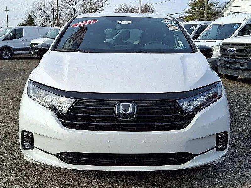 2023 Honda Odyssey - Image 3 of 12