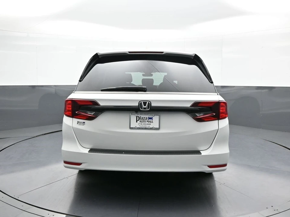 2023 Honda Odyssey - Image 7 of 21