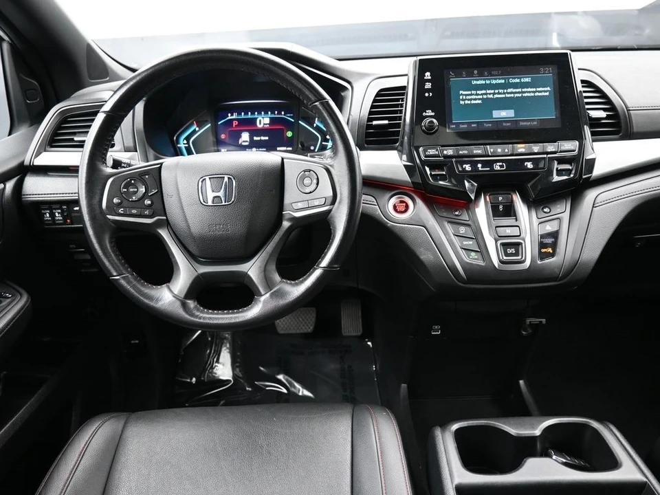 2023 Honda Odyssey - Image 20 of 21