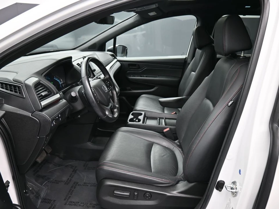 2023 Honda Odyssey - Image 19 of 21