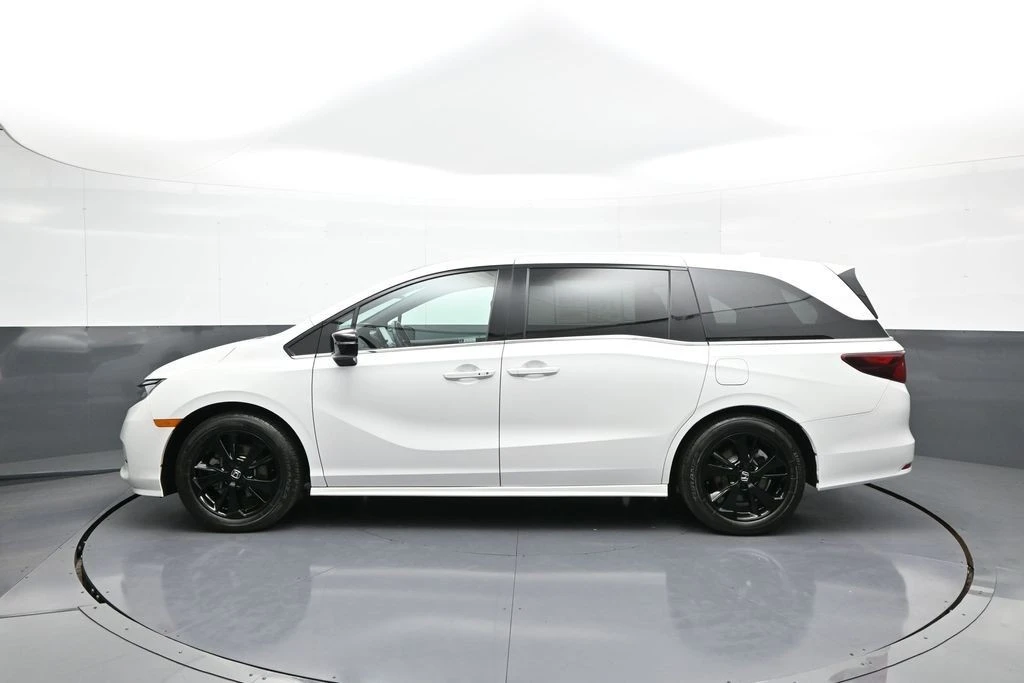 2023 Honda Odyssey - Image 9 of 21