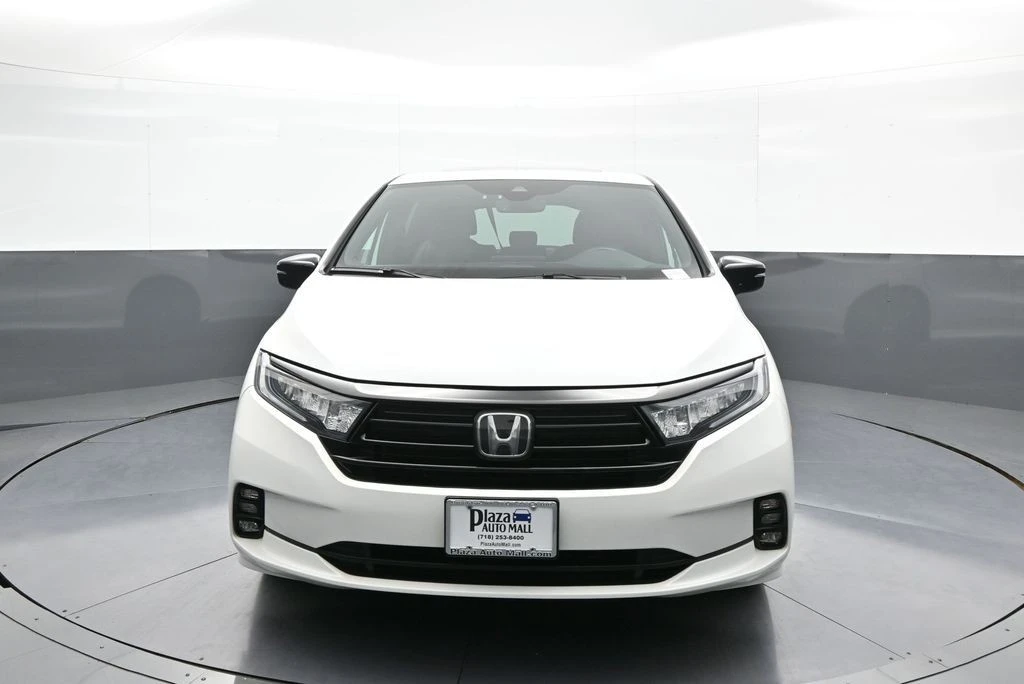 2023 Honda Odyssey - Image 2 of 21