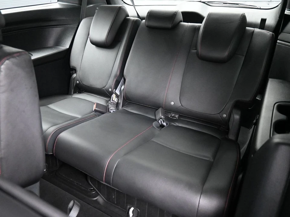2023 Honda Odyssey - Image 21 of 21