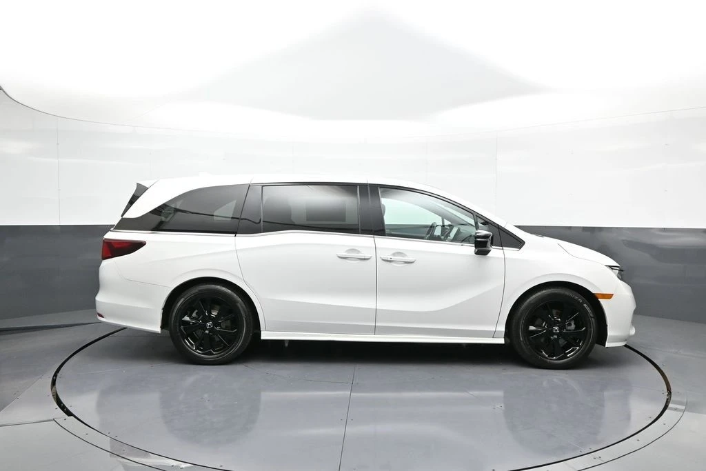 2023 Honda Odyssey - Image 5 of 21