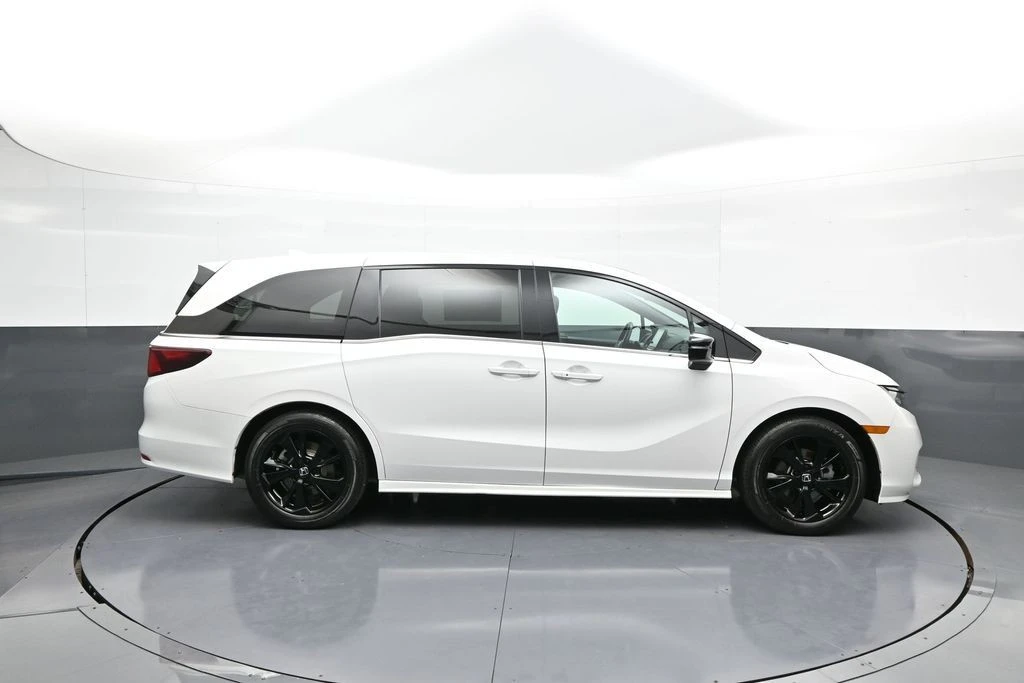 2023 Honda Odyssey - Image 5 of 21