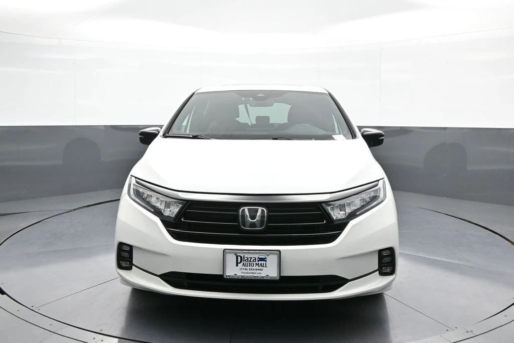 2023 Honda Odyssey - Image 2 of 21