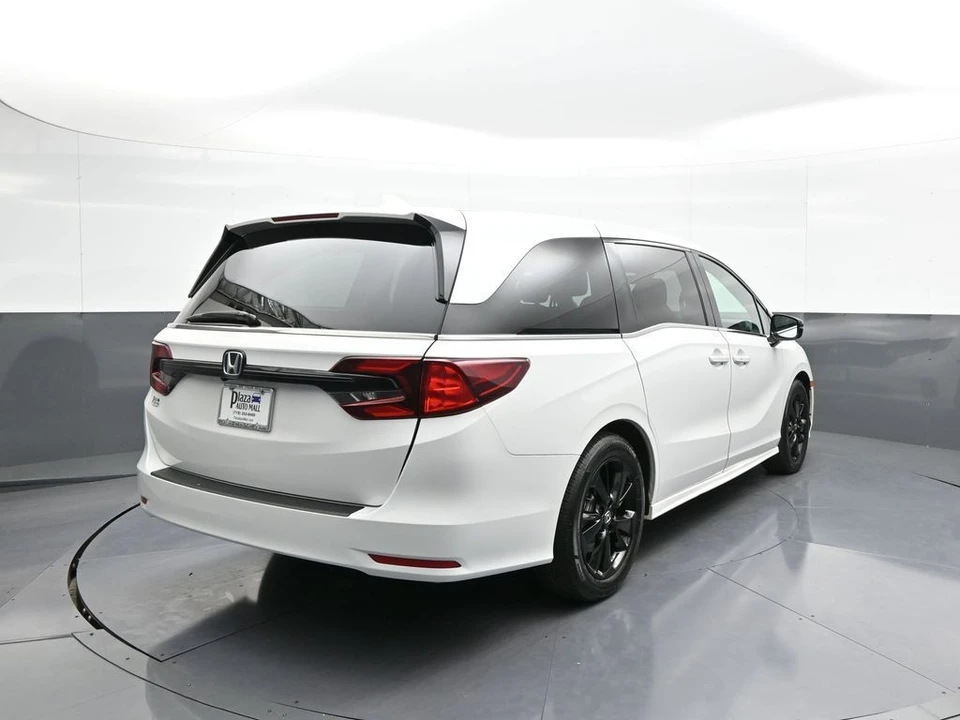 2023 Honda Odyssey - Image 6 of 21