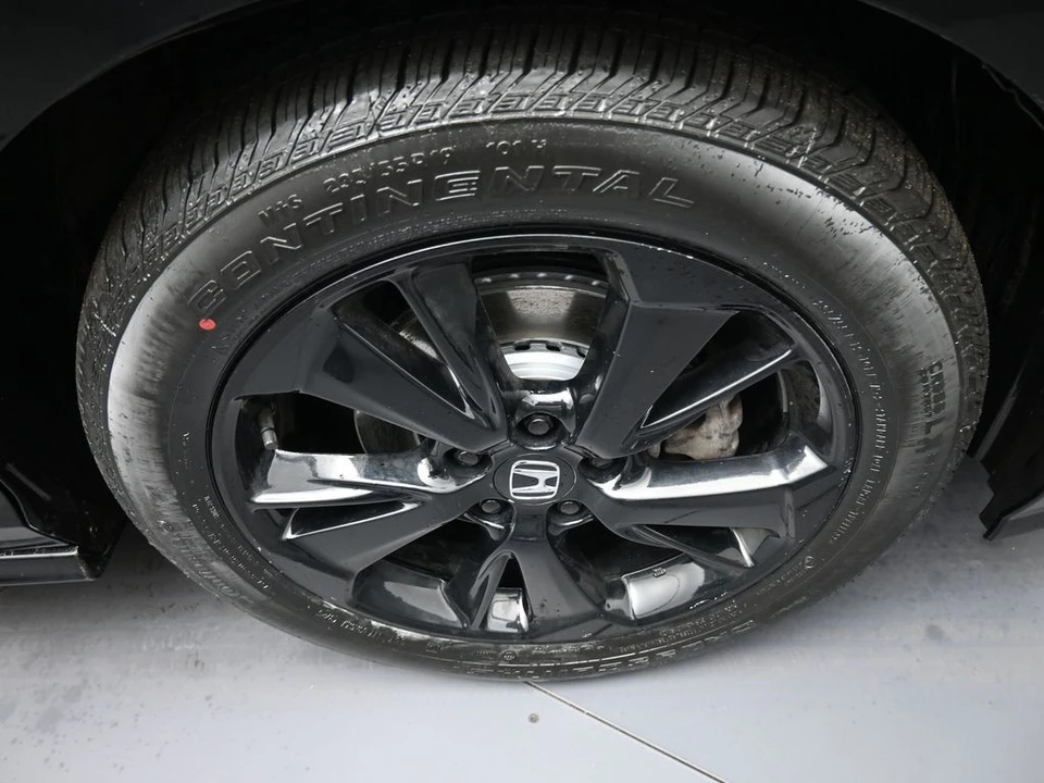 2023 Honda Odyssey - Image 13 of 21