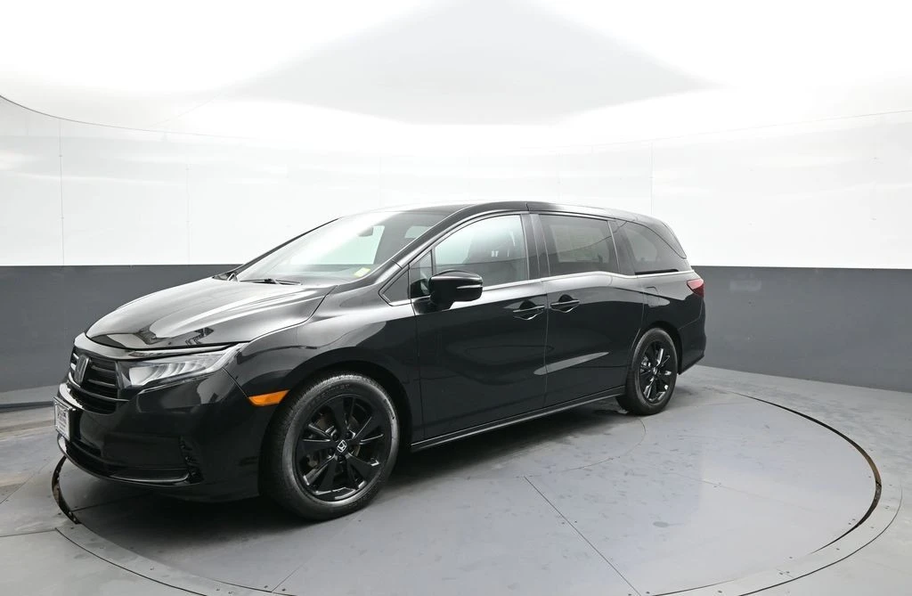 2023 Honda Odyssey - Image 10 of 21