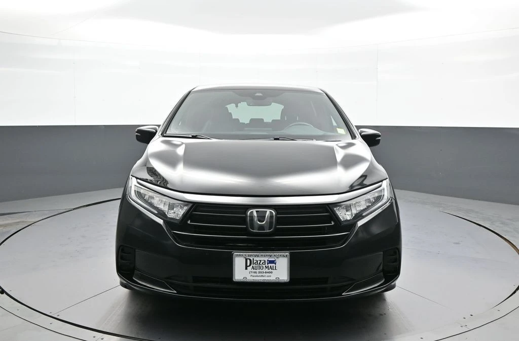 2023 Honda Odyssey - Image 2 of 21