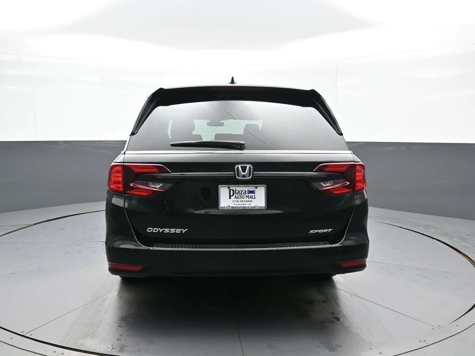 2023 Honda Odyssey - Image 7 of 21