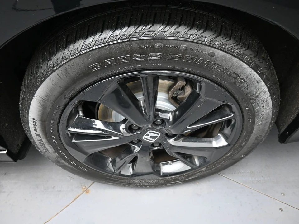 2023 Honda Odyssey - Image 15 of 21