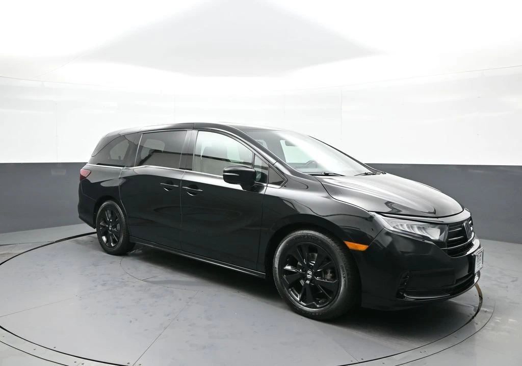 2023 Honda Odyssey - Image 4 of 21