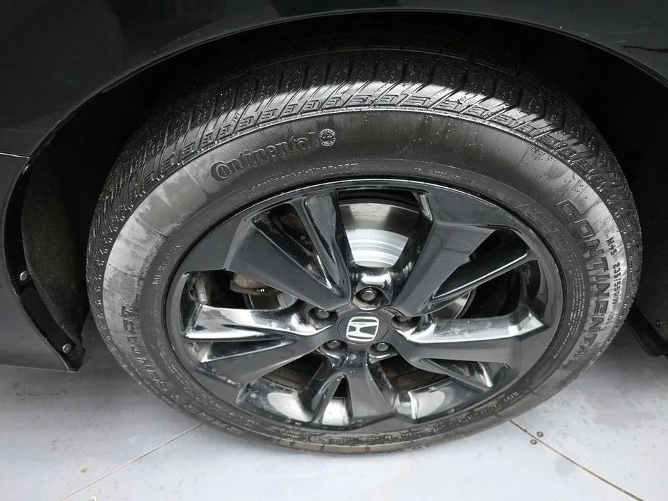 2023 Honda Odyssey - Image 12 of 12