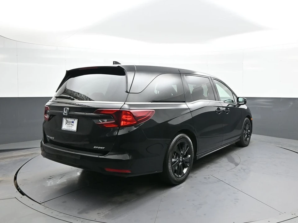 2023 Honda Odyssey - Image 6 of 21