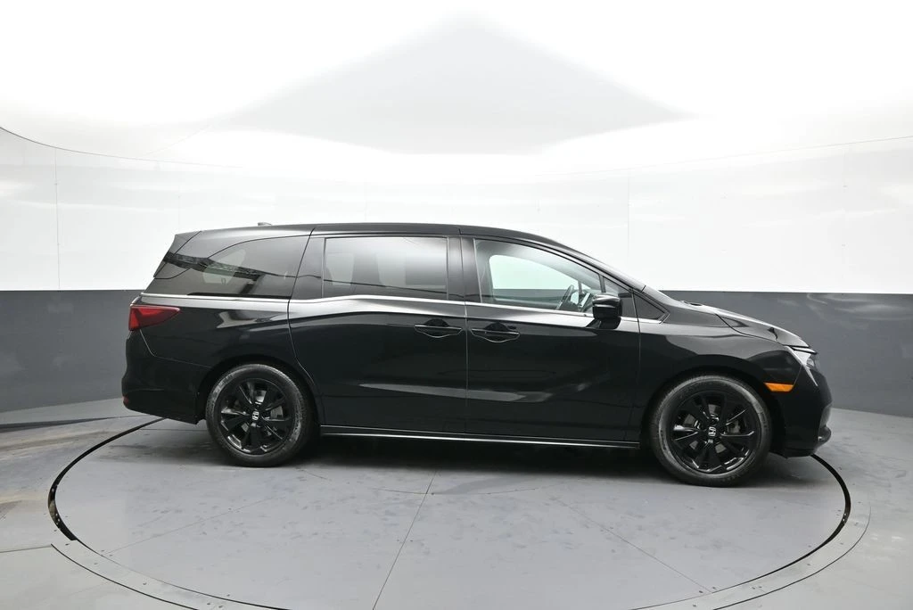 2023 Honda Odyssey - Image 5 of 21