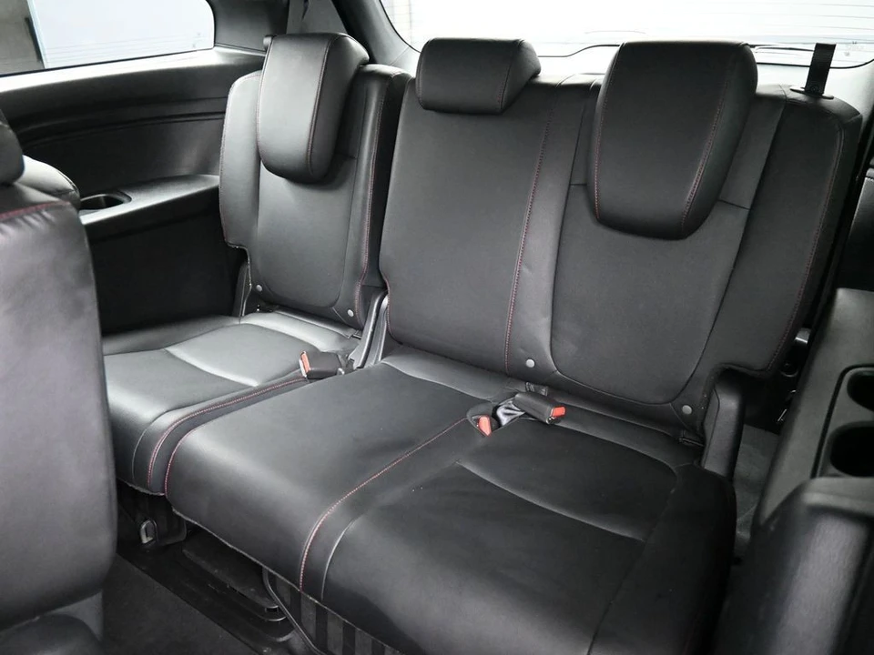 2023 Honda Odyssey - Image 21 of 21