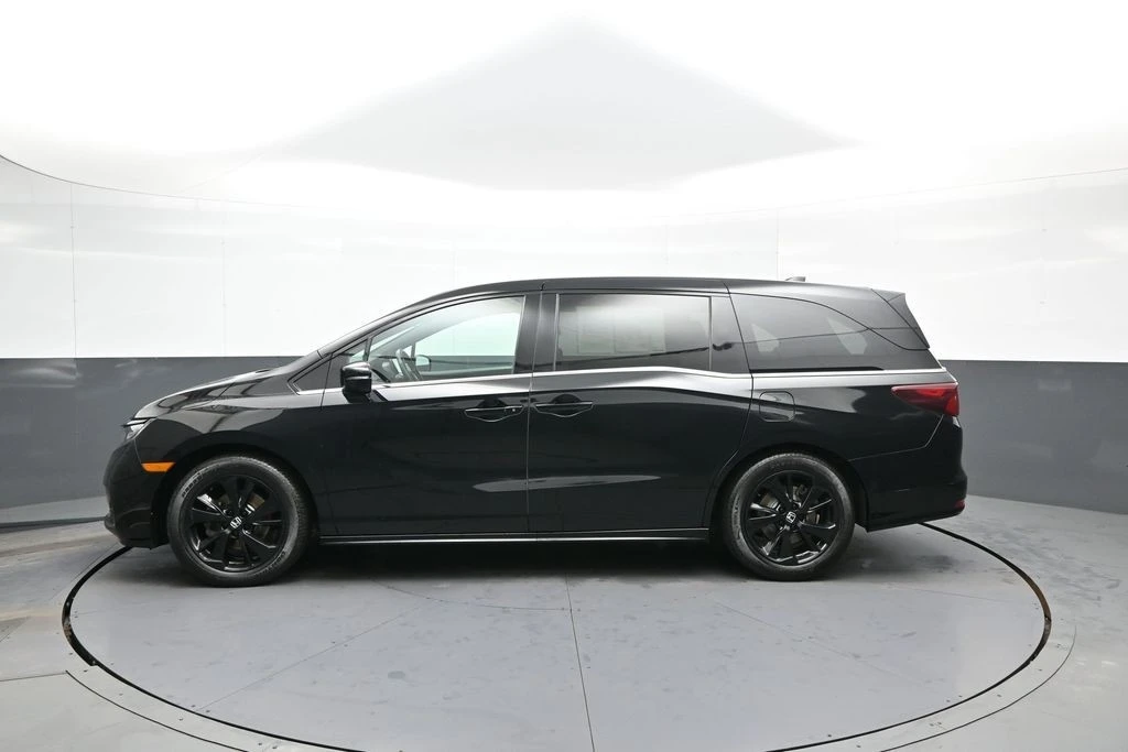 2023 Honda Odyssey - Image 9 of 21