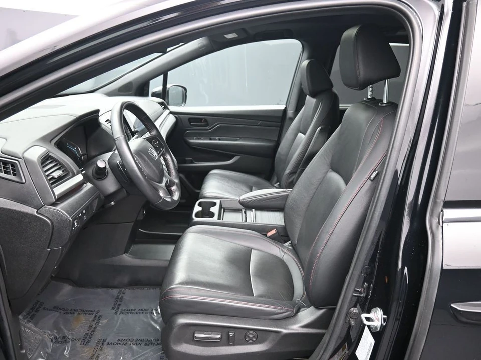 2023 Honda Odyssey - Image 19 of 21