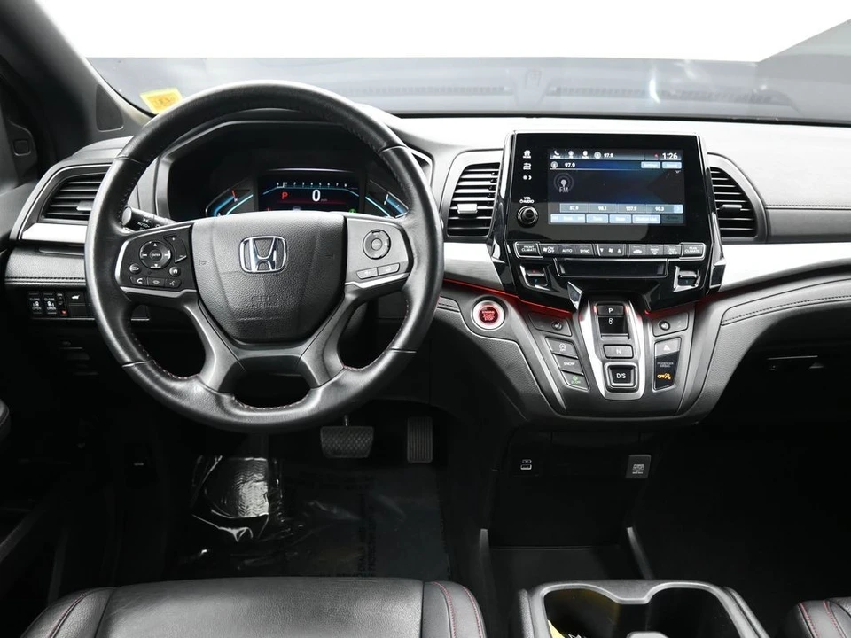 2023 Honda Odyssey - Image 20 of 21