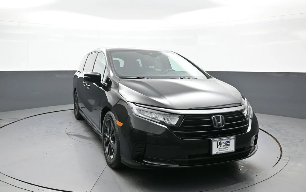 2023 Honda Odyssey - Image 3 of 12
