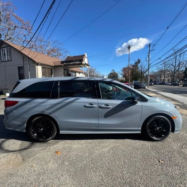 2023 Honda Odyssey - Image 7 of 12