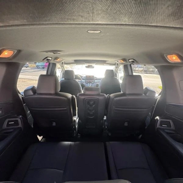 2023 Honda Odyssey - Image 10 of 12