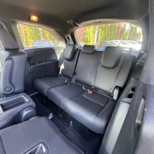 2023 Honda Odyssey - Image 11 of 12
