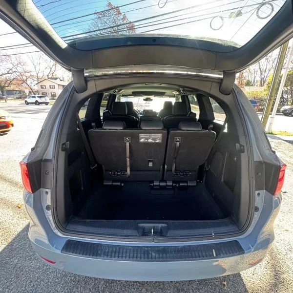 2023 Honda Odyssey - Image 9 of 12