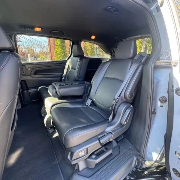 2023 Honda Odyssey - Image 12 of 12