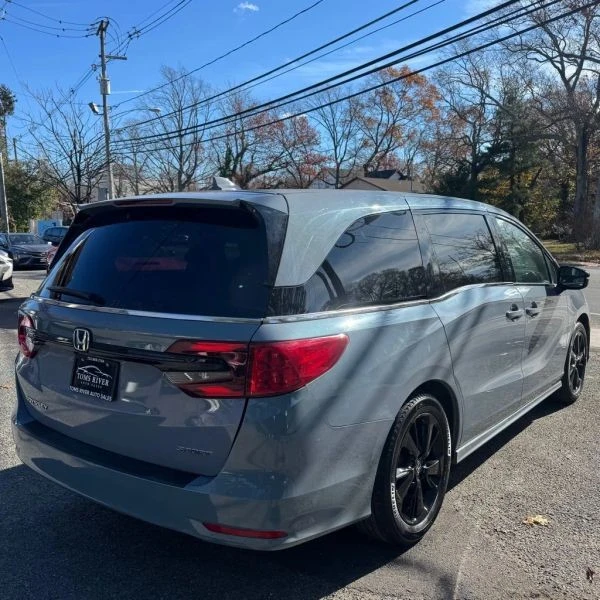 2023 Honda Odyssey - Image 6 of 12