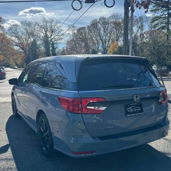 2023 Honda Odyssey - Image 4 of 12