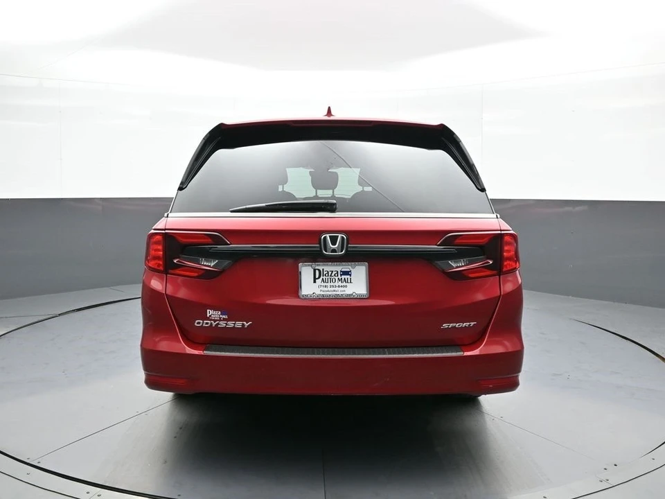 2023 Honda Odyssey - Image 7 of 12