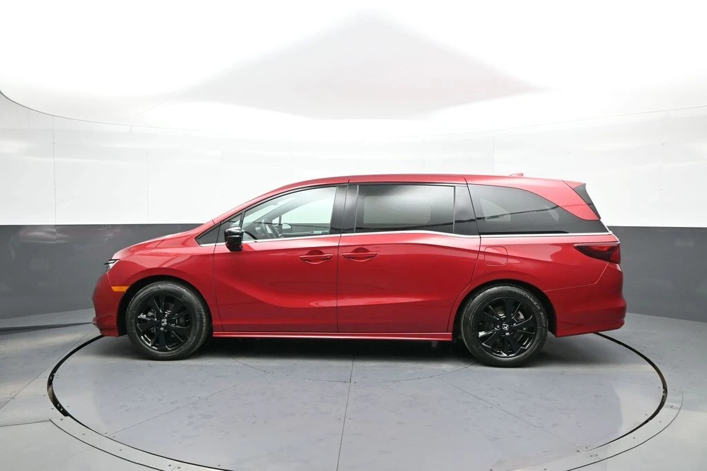 2023 Honda Odyssey - Image 9 of 12