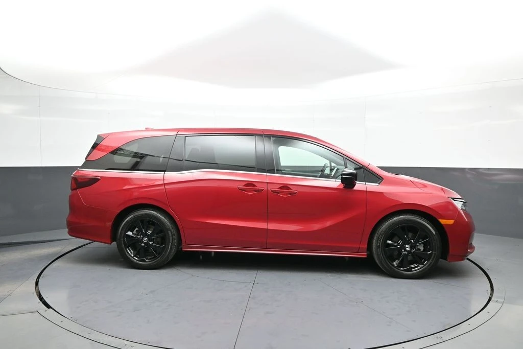 2023 Honda Odyssey - Image 5 of 12